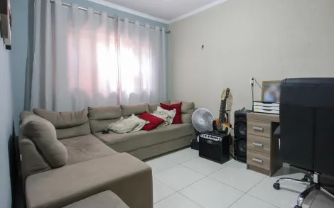Sobrado Residencial com 3 quartos, 250m² - Jardim Novo, Rio Claro/SP