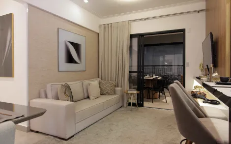 Alugar Residencial / Apartamento em Rio Claro. apenas R$ 674.900,00