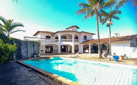 Alugar Residencial / Casa Padrão em Rio Claro. apenas R$ 1.900.000,00