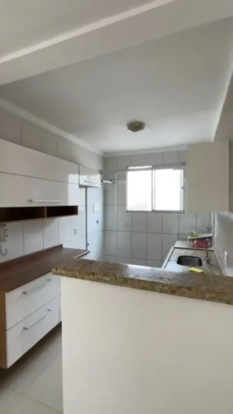 Apartamento com 2 quartos no Parque Rainha Silvia, 48m² - Jardim Paulista, Rio Claro/SP