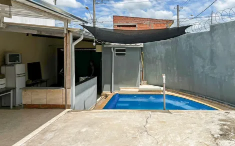 imagem 1 - Casa - Chácara imagem 1 - Casa - Chácara