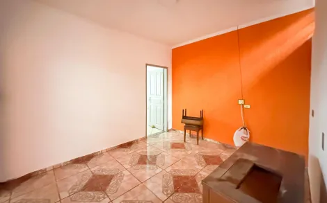 Casa Residencial/Comercial com 2 quartos, 190m² - Vila Indaiá, Rio Claro/SP