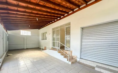 Casa Residencial/Comercial com 2 quartos, 190m² - Vila Indaiá, Rio Claro/SP