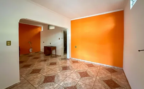 Casa Residencial/Comercial com 2 quartos, 190m² - Vila Indaiá, Rio Claro/SP