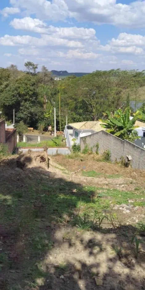 Terreno, 284m² - Jardim Porangaba, São Pedro/SP