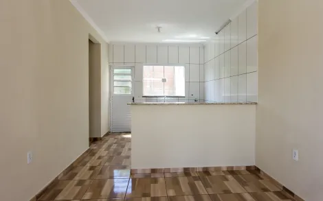Casa Residencial com 1 quarto, 160m² - Diário Ville, Rio Claro/SP