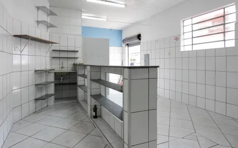 Sala Comercial, 35m² - Saúde, Rio Claro/SP