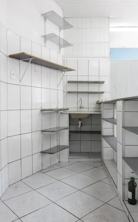 imagem 3 - Sala Comercial, 35m² - Saúde, Rio Claro/SP imagem 3 - Sala Comercial, 35m² - Saúde, Rio Claro/SP