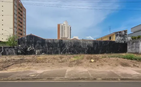 imagem 1 - Terreno, 373m² - Cidade Jardim, Rio Claro/SP imagem 1 - Terreno, 373m² - Cidade Jardim, Rio Claro/SP