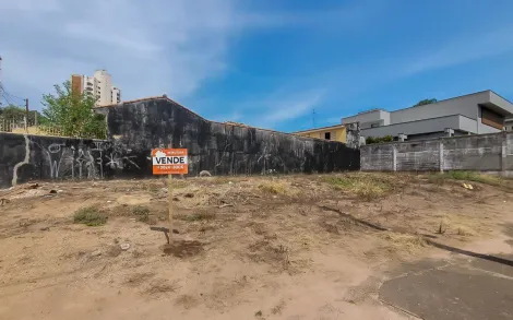 imagem 2 - Terreno, 373m² - Cidade Jardim, Rio Claro/SP imagem 2 - Terreno, 373m² - Cidade Jardim, Rio Claro/SP