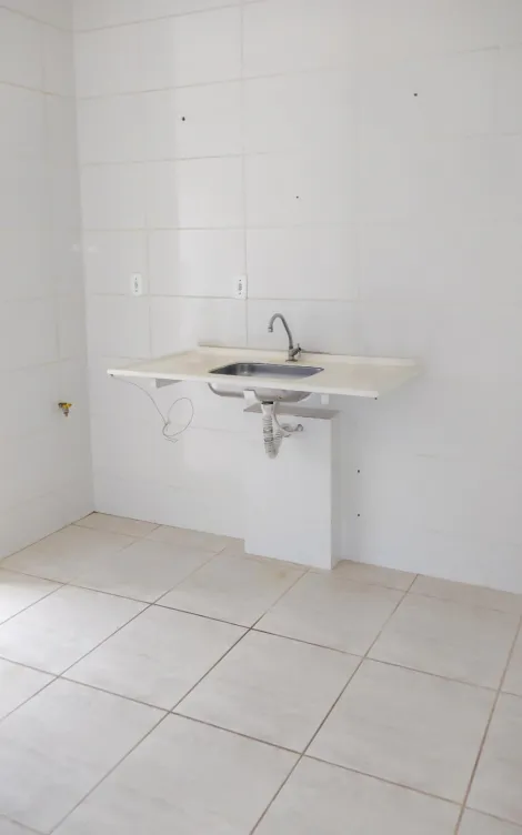 Apartamento com 2 quartos no Residencial Reserva Das Palmeiras, 48m² - Jardim Residencial das Palmeiras, Rio Claro/SP