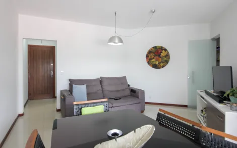 Apartameto com 2 quartos no Edificio Tiffanys, 78m² - Cidade Jardim, Rio Claro/SP