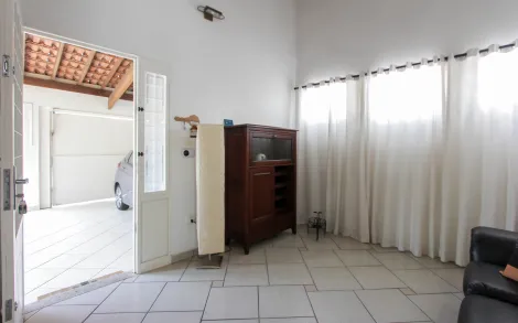 Casa Residencial com 3 suítes, 400m² - Cidade Jardim, Rio Claro/SP