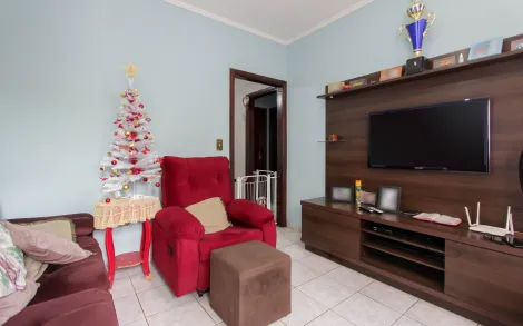 Casa Residencial com 4 quartos, 225m² - Recanto Paraíso, Rio Claro/SP