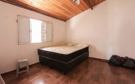 Casa Residencial com 3 quartos, 190m² - Vila Operária, Rio Claro/SP