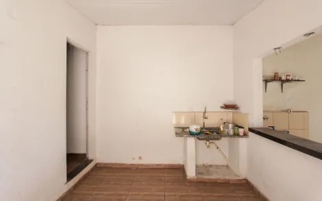Casa Residencial com 3 quartos, 190m² - Vila Operária, Rio Claro/SP