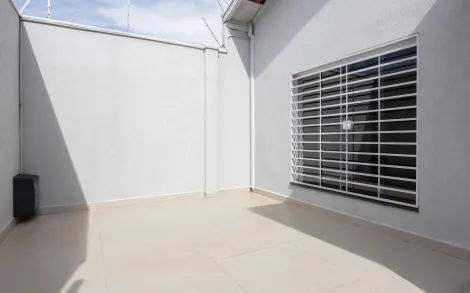 Casa Residencial com 3 suítes, 300m² - Bela Vista, Rio Claro/SP