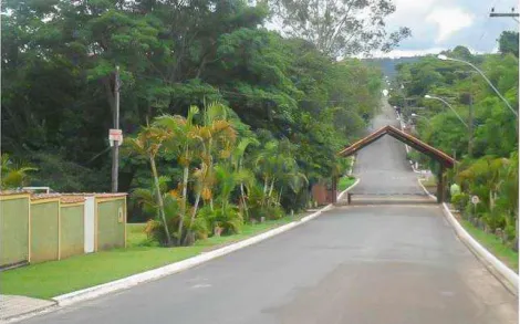 Terreno no Condominio Nova Analandia à venda, 750m² - Analândia/SP