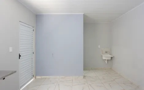 imagem 1 - Kitnet, 35m² - Jardim Cherveson, Rio Claro/SP imagem 1 - Kitnet, 35m² - Jardim Cherveson, Rio Claro/SP