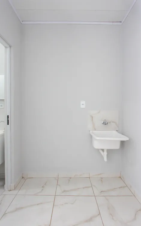 imagem 5 - Kitnet, 35m² - Jardim Cherveson, Rio Claro/SP imagem 5 - Kitnet, 35m² - Jardim Cherveson, Rio Claro/SP