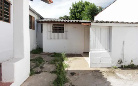 Casa Residencial com 2 quartos, 120m² - Vila Saibreiro, Rio Claro/SP