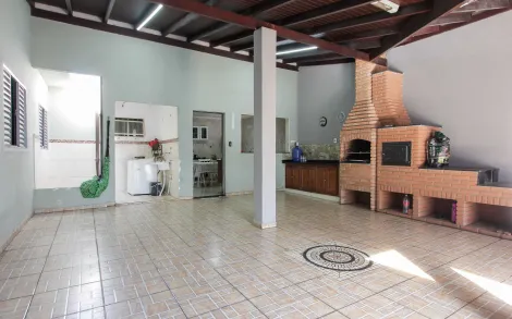 Casa Residencial com 3 quartos, 250m² - Jardim das Palmeiras, Rio Claro/SP