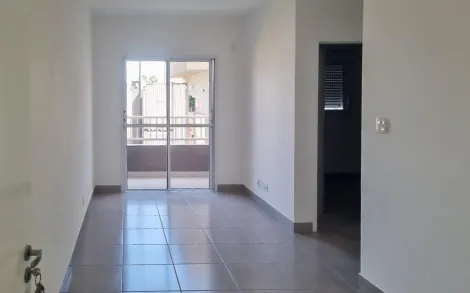 Apartamento com 2 quartos no Residencial Cambuci, 50m² - Rio Claro/SP