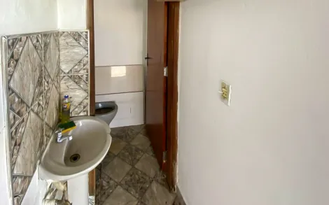 imagem 3 - Barracão Comercial, 100m² - Bairro Jardim Chervezon, Rio Claro/SP imagem 3 - Barracão Comercial, 100m² - Bairro Jardim Chervezon, Rio Claro/SP