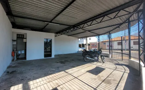 imagem 2 - Barracão Comercial, 100m² - Bairro Jardim Chervezon, Rio Claro/SP imagem 2 - Barracão Comercial, 100m² - Bairro Jardim Chervezon, Rio Claro/SP