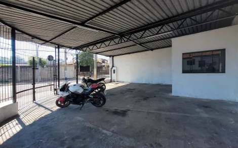 Alugar Comercial / Barracão em Rio Claro. apenas R$ 2.500,00