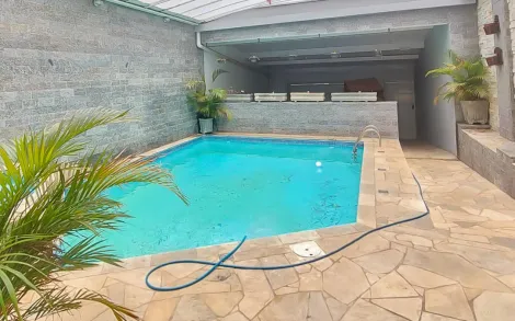 imagem 1 - Chácara, 200m² - Vila Saibreiro, Rio Claro/SP imagem 1 - Chácara, 200m² - Vila Saibreiro, Rio Claro/SP