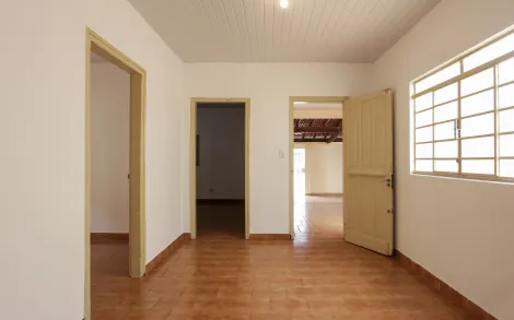 Casa Residencial com 2 quartos, 327m² - Vila Indaiá, Rio Claro/SP