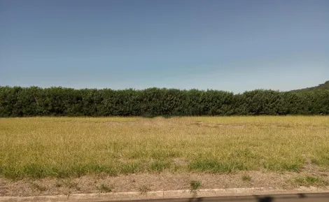 Terreno no Loteamento Estância Cavalinno, 420m² - Analândia/SP