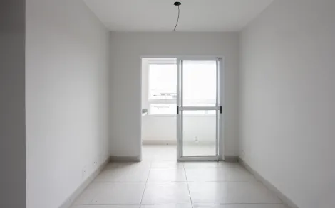 Apartamento com 2 quartos no Condomínio San Benedicto, 67m² - Saúde , Rio Claro/SP - Residencial San Benedicto