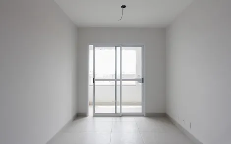Apartamento no Condomínio Residencial San Benedicto com 2 dormitórios, 67 m² - Consolação, Rio Claro/SP