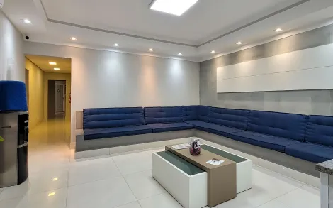 imagem 1 - Sala Comercial, 13 m² - Jardim Claret, Rio Claro/SP imagem 1 - Sala Comercial, 13 m² - Jardim Claret, Rio Claro/SP