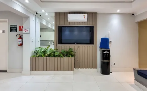 imagem 3 - Sala Comercial, 13 m² - Jardim Claret, Rio Claro/SP imagem 3 - Sala Comercial, 13 m² - Jardim Claret, Rio Claro/SP