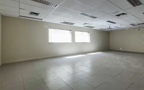 Barracão Comercial, 600 m² - Centro, Rio Claro/SP