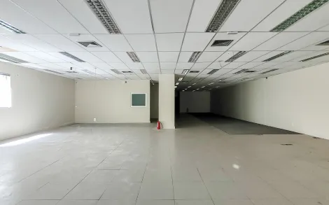 Barracão Comercial, 600 m² - Centro, Rio Claro/SP