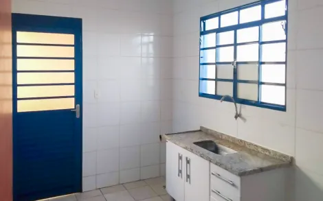 Casa com 2 quartos no Condomínio Chácara das Palmeira I, 277m² - Jardim Esmeralda, Rio Claro/SP