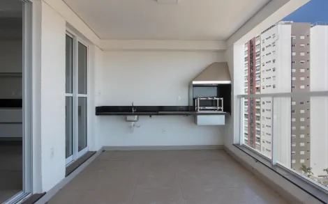 Apartamento com 3 suítes no Infinity Residencial, 151m² - Cidade Jardim, Rio Claro/SP