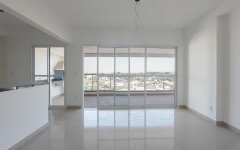 Apartamento com 3 suítes no Infinity Residencial, 151m² - Cidade Jardim, Rio Claro/SP