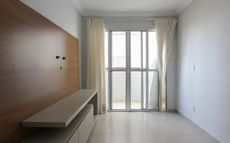 Apartamento com 3 quartos no Residencial Vêneto, 68m² - Alto do Santana, Rio Claro/SP