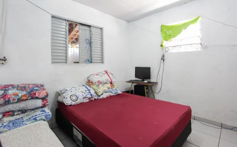 Casa Residencial com 3 quartos, 125 m² - Jardim Kennedy, Rio Claro/SP