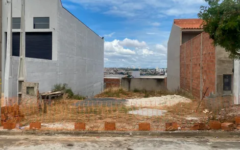 Limeira Jardim Porto Real IV Terreno Venda R$215.000,00  Area do terreno 243.42m2 