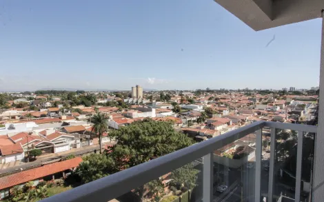 imagem 4 - Apartamento com 3 suítes no Infinity Residencial, 151m² - Cidade Jardim, Rio Claro/SP imagem 4 - Apartamento com 3 suítes no Infinity Residencial, 151m² - Cidade Jardim, Rio Claro/SP