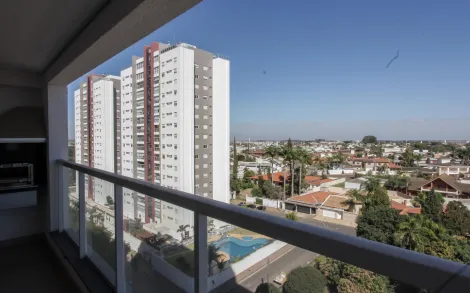imagem 3 - Apartamento com 3 suítes no Infinity Residencial, 151m² - Cidade Jardim, Rio Claro/SP imagem 3 - Apartamento com 3 suítes no Infinity Residencial, 151m² - Cidade Jardim, Rio Claro/SP