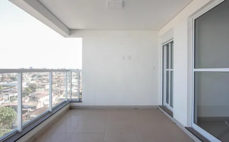 Apartamento com 3 suítes no Infinity Residencial, 151m² - Cidade Jardim, Rio Claro/SP