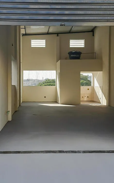 imagem 1 - Barracão, 270m² -  Jardim Porto Real IV, Limeira/SP imagem 1 - Barracão, 270m² -  Jardim Porto Real IV, Limeira/SP