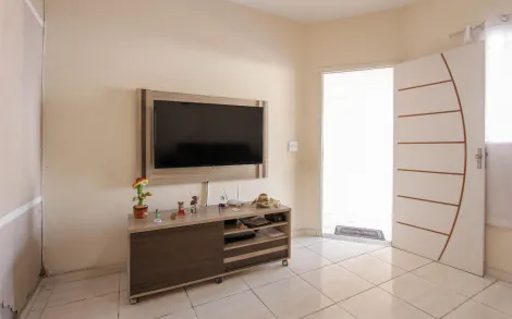 Casa Residencial com 2 quartos, 150m² - Jardim Floridiana, Rio Claro/SP